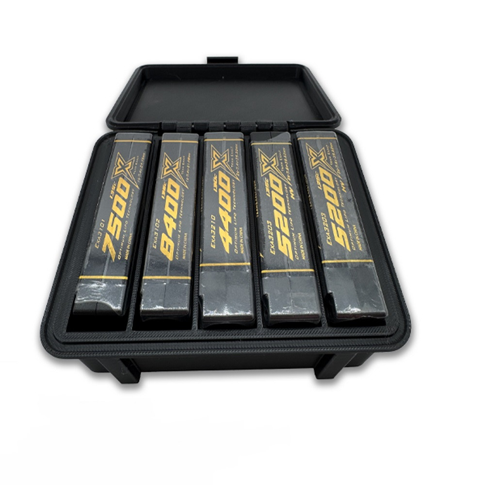1S/Shorty LCG Battery Storage Case