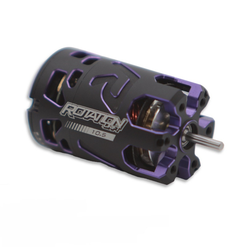 Exalt "Rotation" Purple Drift Motor 10.5T EXAR0105P