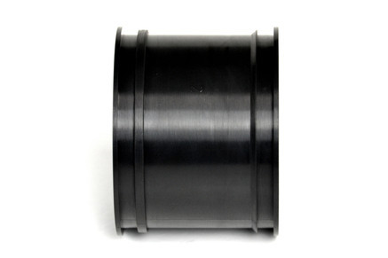 Twister Pro Drag Tire & Wheel Set w/ Firm Foam, 1 pair