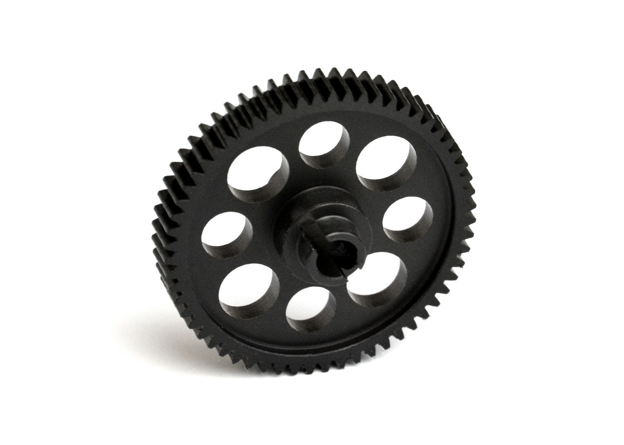 Mini-B Mini-T Locker Spur Gear 60 Tooth Mod.5