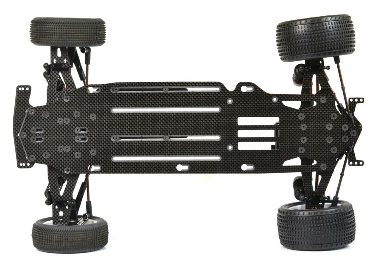 VADER SPRINT CAR, chassis kit VADER SPRINT CAR, chassis kit