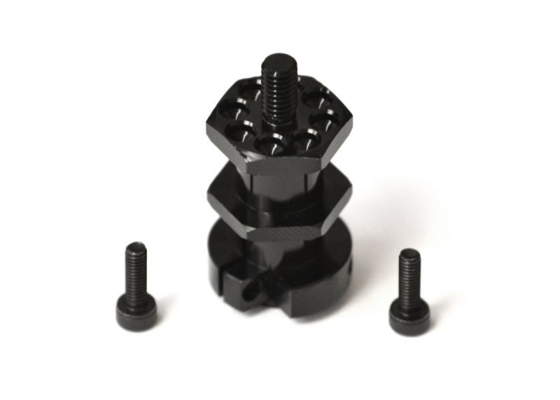 Exotek Racing F1 Ultra Alloy Left Clamping Hub EXOR4021