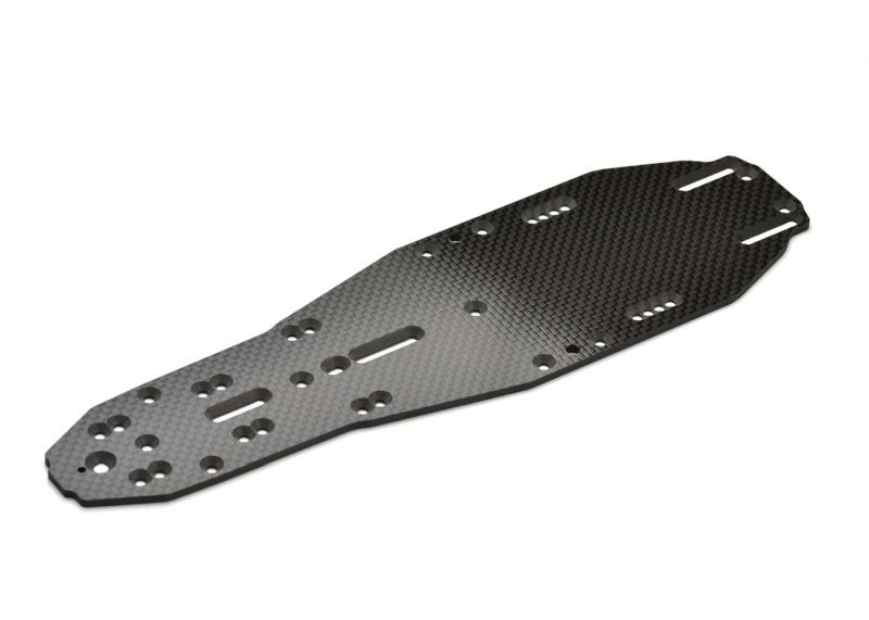 Exotek Racing F1Ultra R5 Carbon Chassis EXOR4500