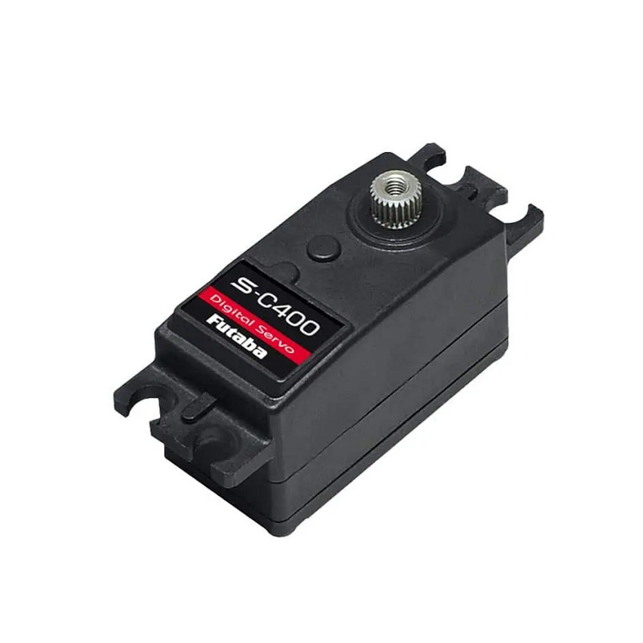 S-C400 - S.Bus2 High-Voltage Surface Servo S-C400 - S.Bus2 High-Voltage Surface Servo