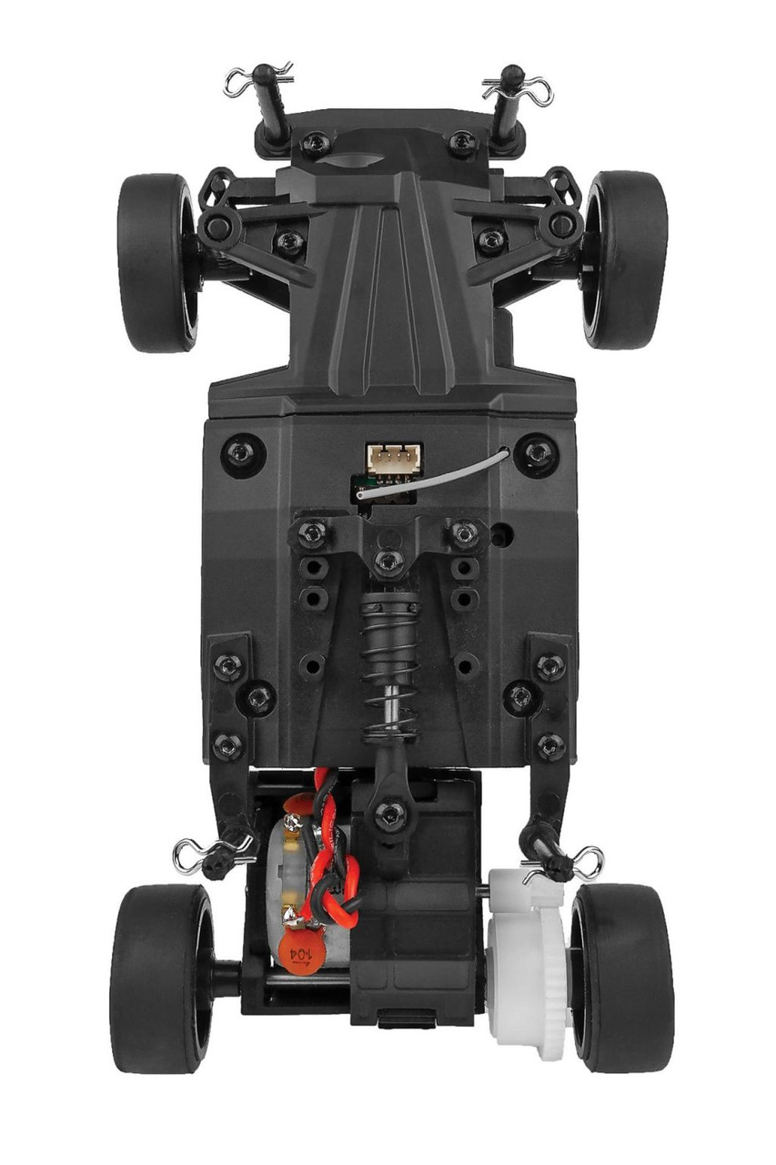 SR27 Datsun 240Z RTR NiMH Combo, Green SR27 Datsun 240Z RTR NiMH Combo, Green