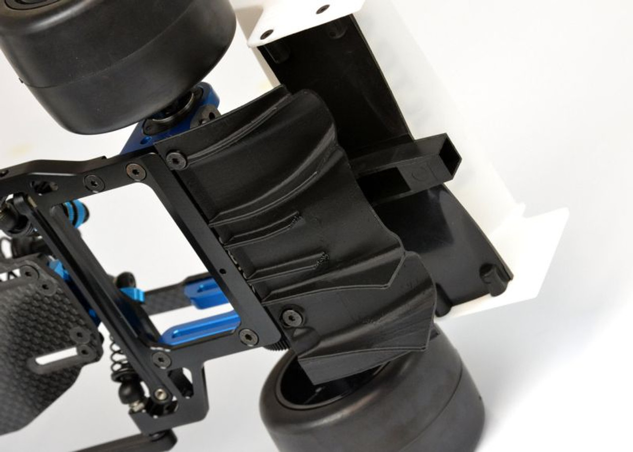 F1Ultra R5 Diffuser F1Ultra R5 Diffuser