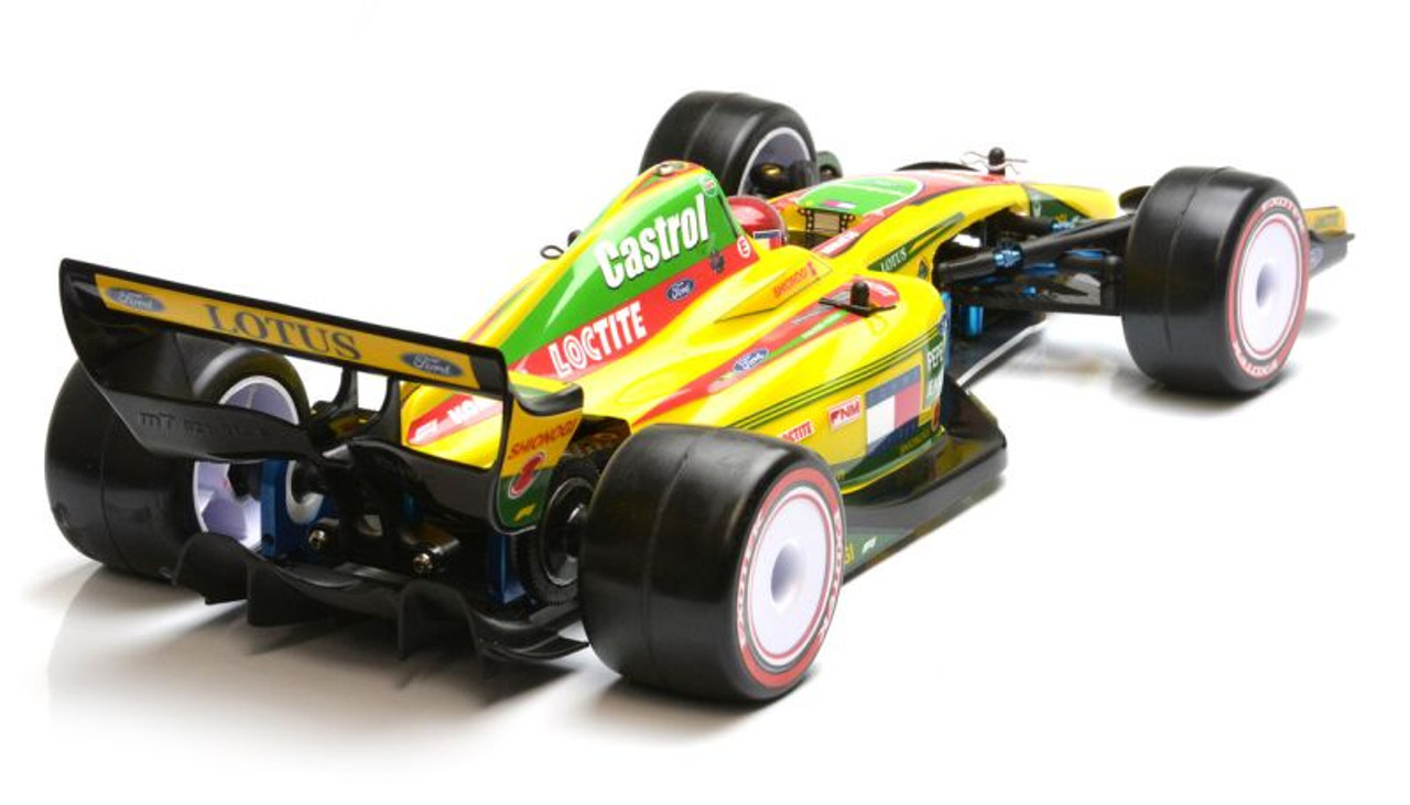 F1Ultra R5 Diffuser F1Ultra R5 Diffuser