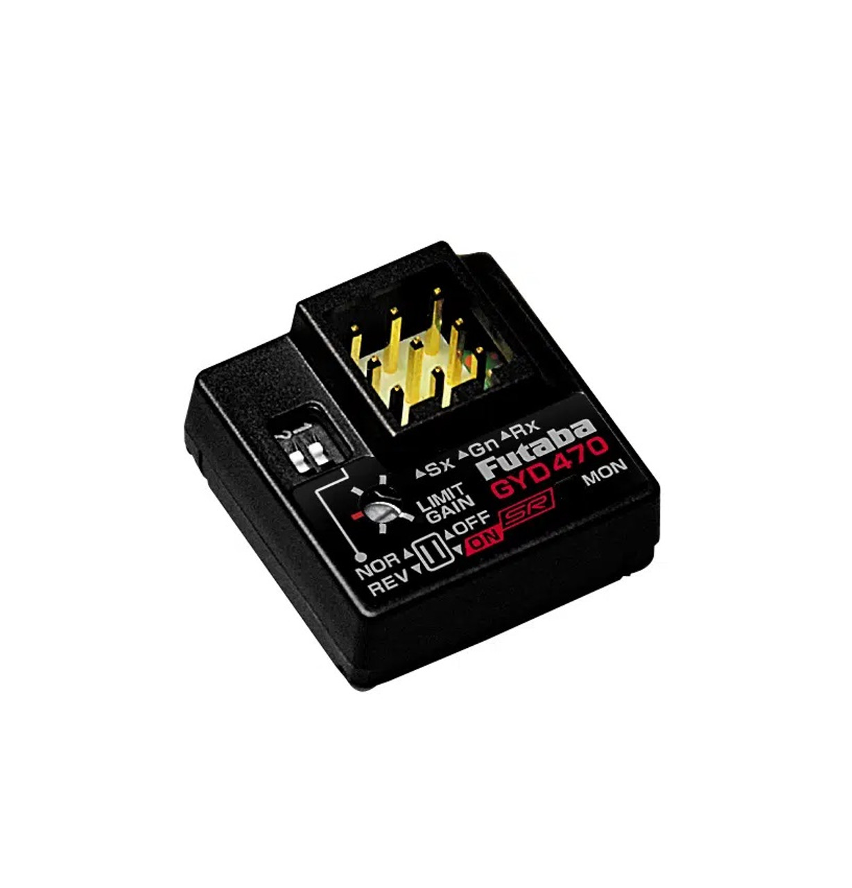 GYD470 Drift Car Countersteer GYD470 Drift Car Countersteer