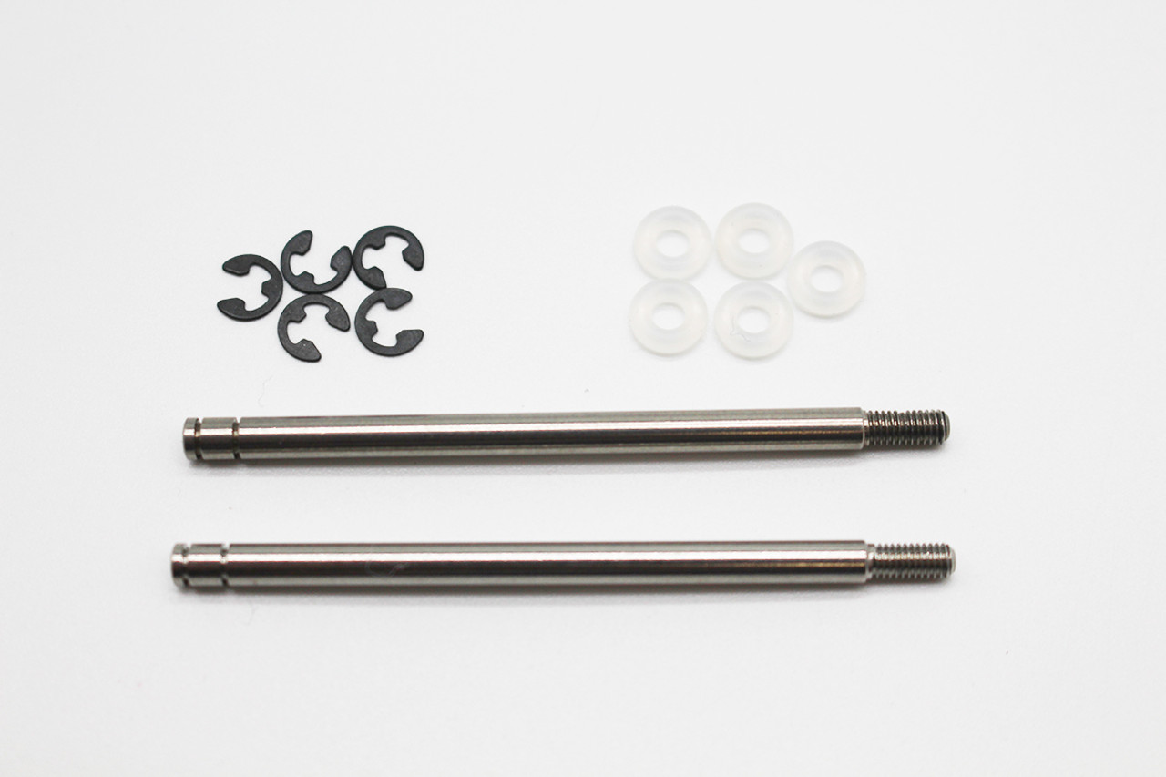 Gmade Shock Shaft Set for XD 113mm Shock (2) Gmade Shock Shaft Set for XD 113mm Shock (2)