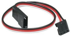 Futaba Heavy Duty Servo Extension Cord 20" J Plug FUTAEC-17