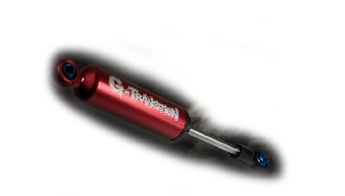 Gmade G-Transition Shock Red 90mm (4) for 1/10 Crawler GMA20601