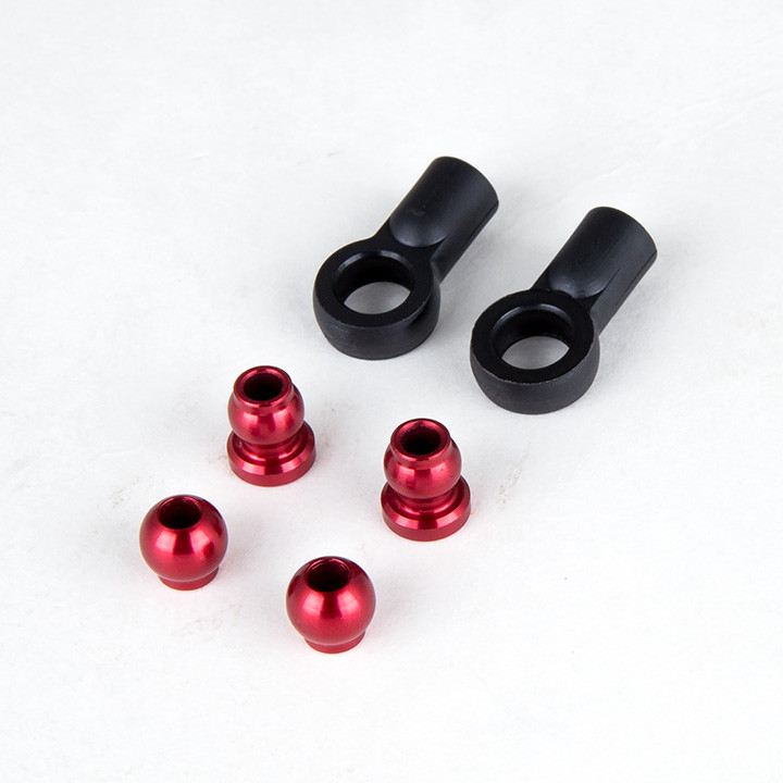 Gmade Shock End Set GMA20221