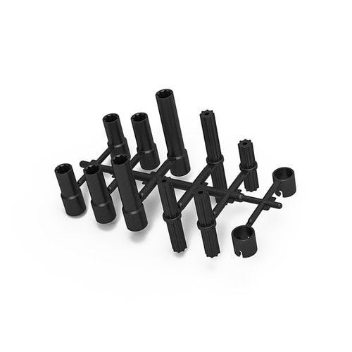 Gmade Universal Shaft Parts Tree GMA60084