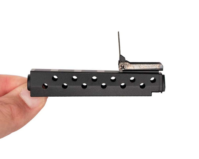 GoatGuns Mini M16A1 Grenadier Handguard for M16A1 Model GOAGREN-GUARD