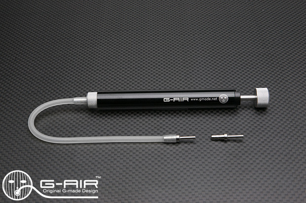 Gmade Air Pump for Air System Wheels GMA70090