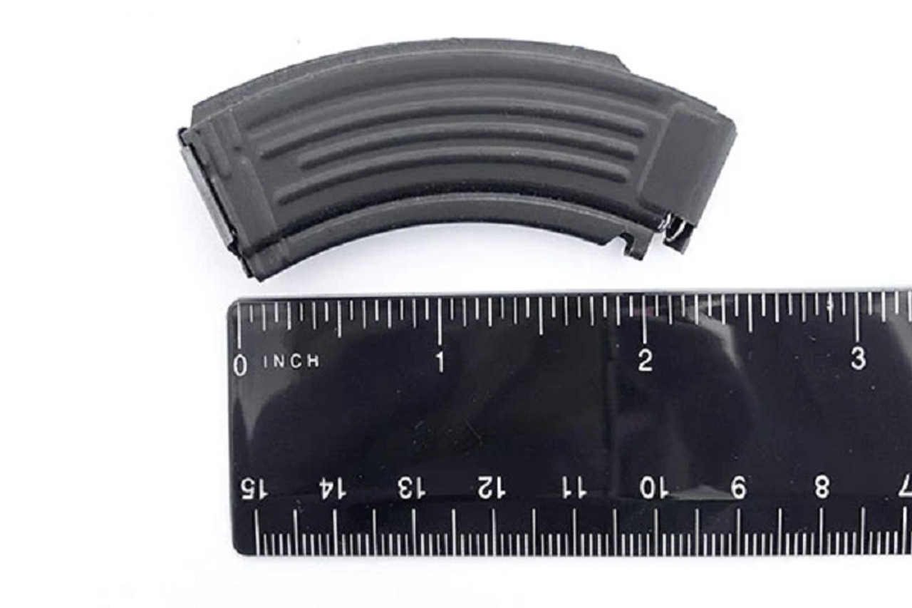 Mini AK Magazine, for AK47 Models Mini AK Magazine, for AK47 Models