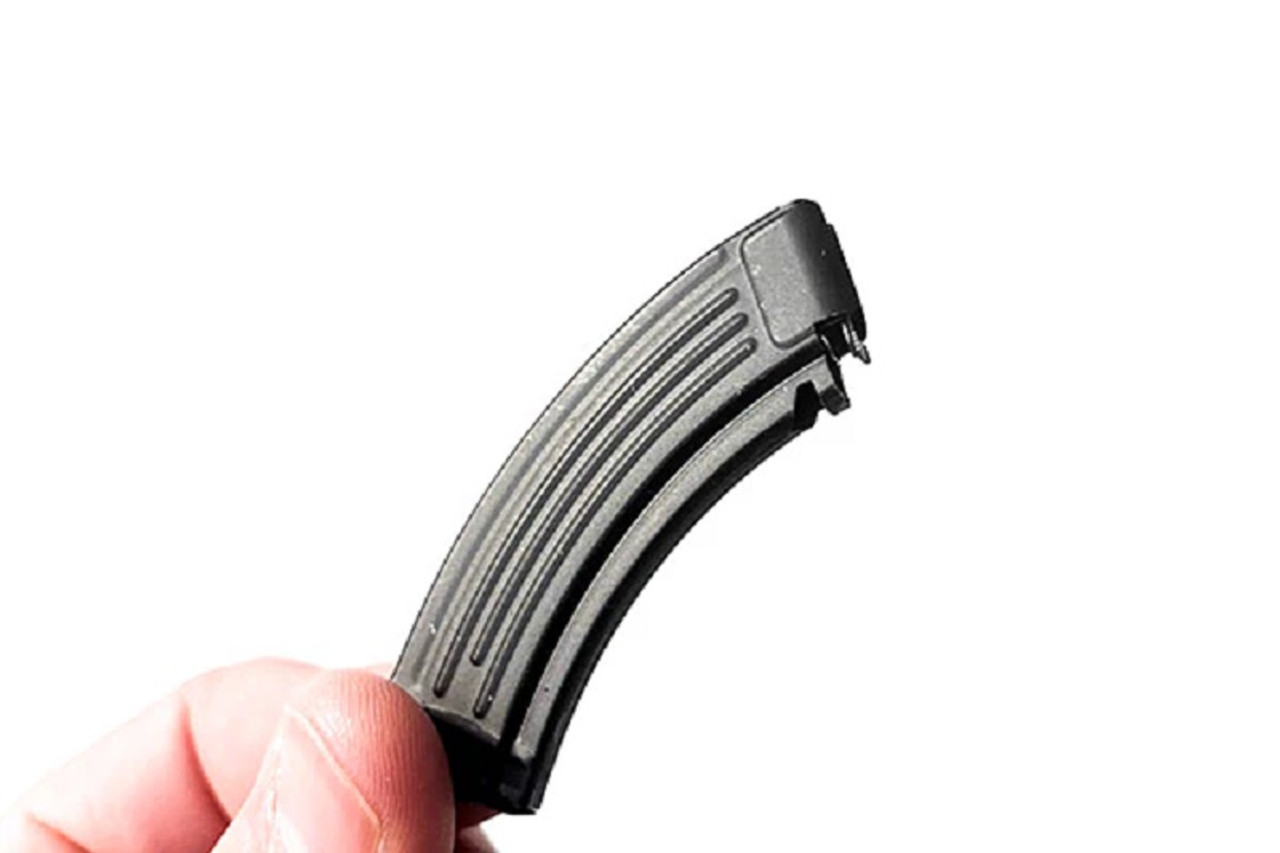 Mini AK Magazine, for AK47 Models Mini AK Magazine, for AK47 Models