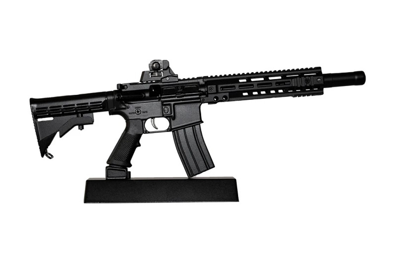 Mini Freeflaot Handguard, Medium, for AR15 Model Mini Freeflaot Handguard, Medium, for AR15 Model