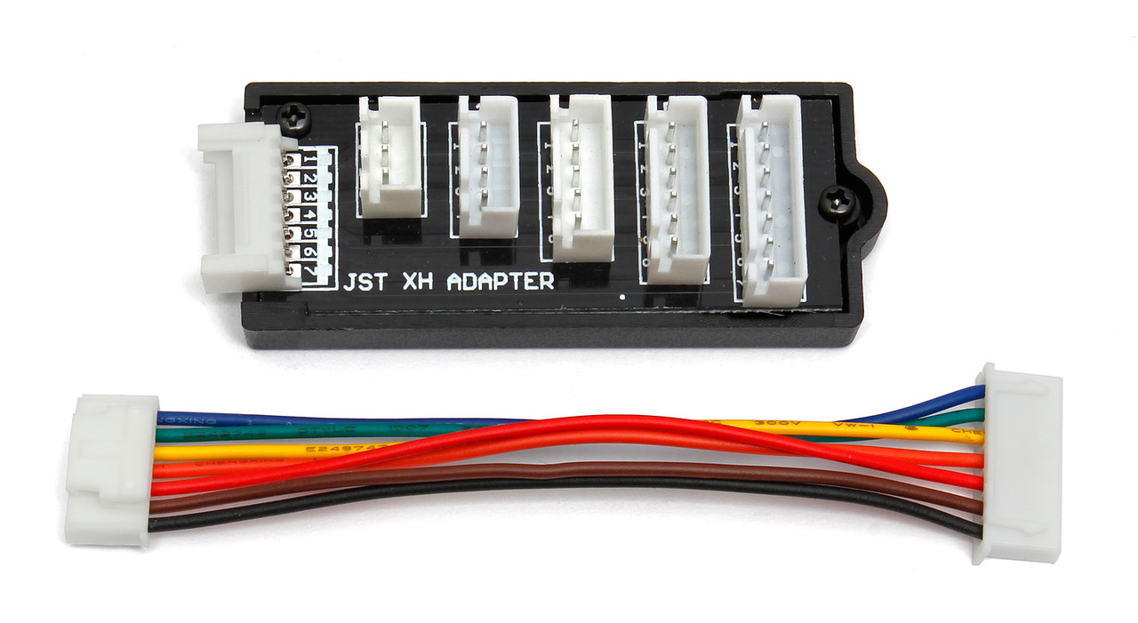 Team Associated Reedy 2-6S XH Balance Board ASC27222