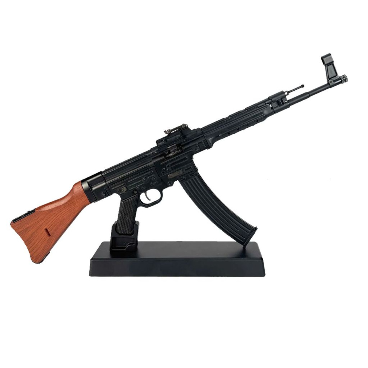Miniature WW2 STG44 model Black Miniature WW2 STG44 model Black