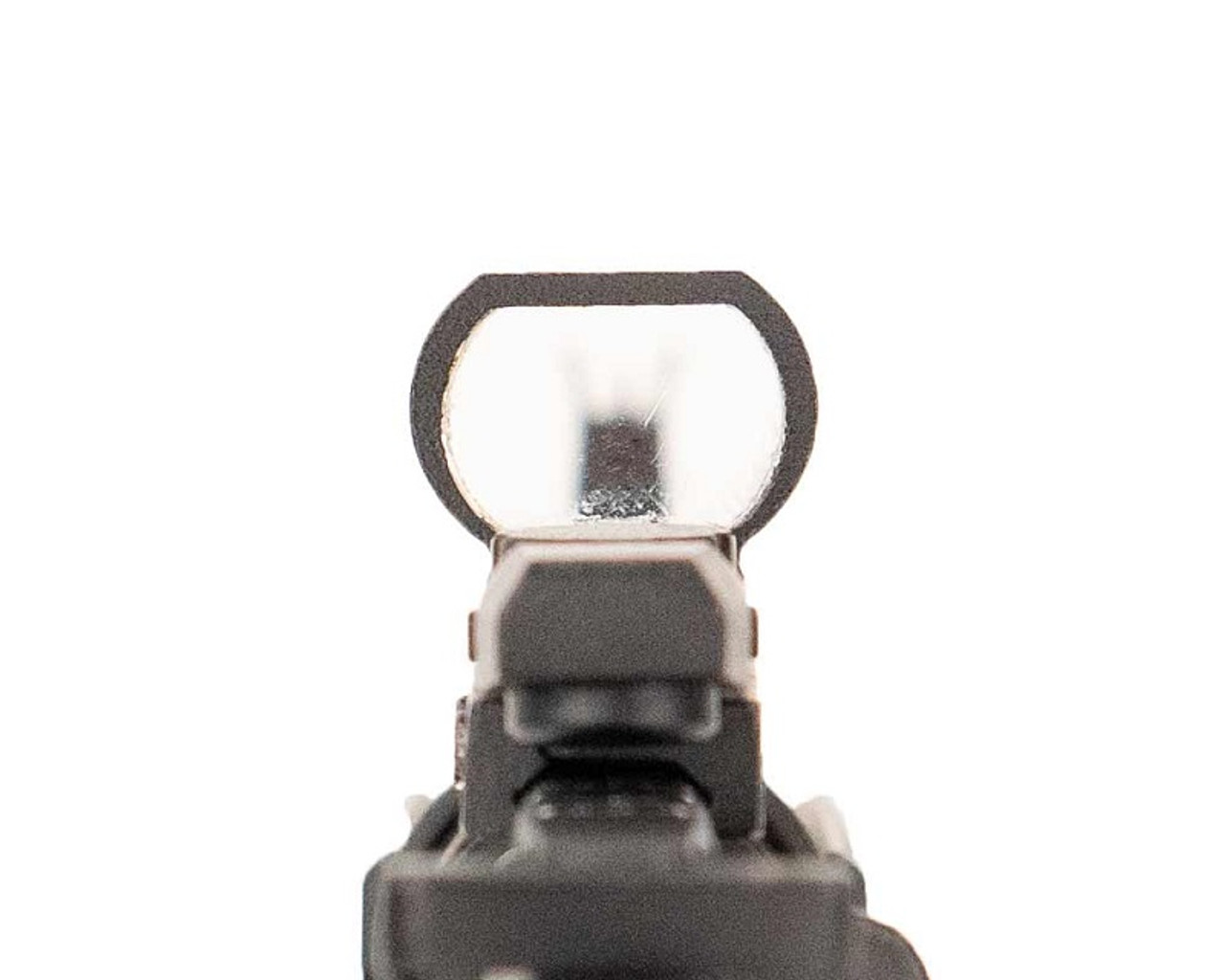 Mini Reflex Sight, for AR15 Base Models Mini Reflex Sight, for AR15 Base Models