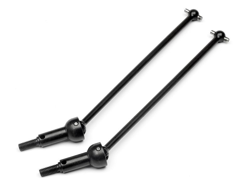 HPI Racing Front Universal Joint Driveshaft Trophy Truggy HPI101182