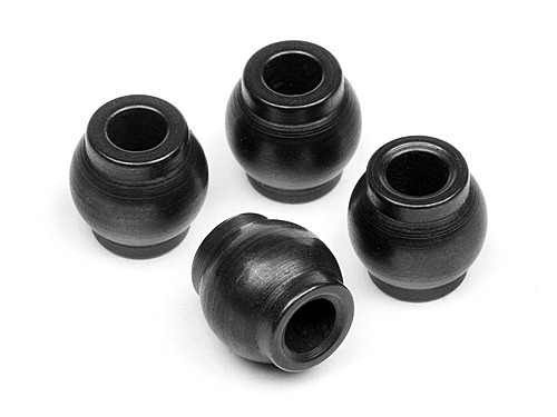 HPI Racing Fixing Ball For Upper Suspension Trophy HPI101084