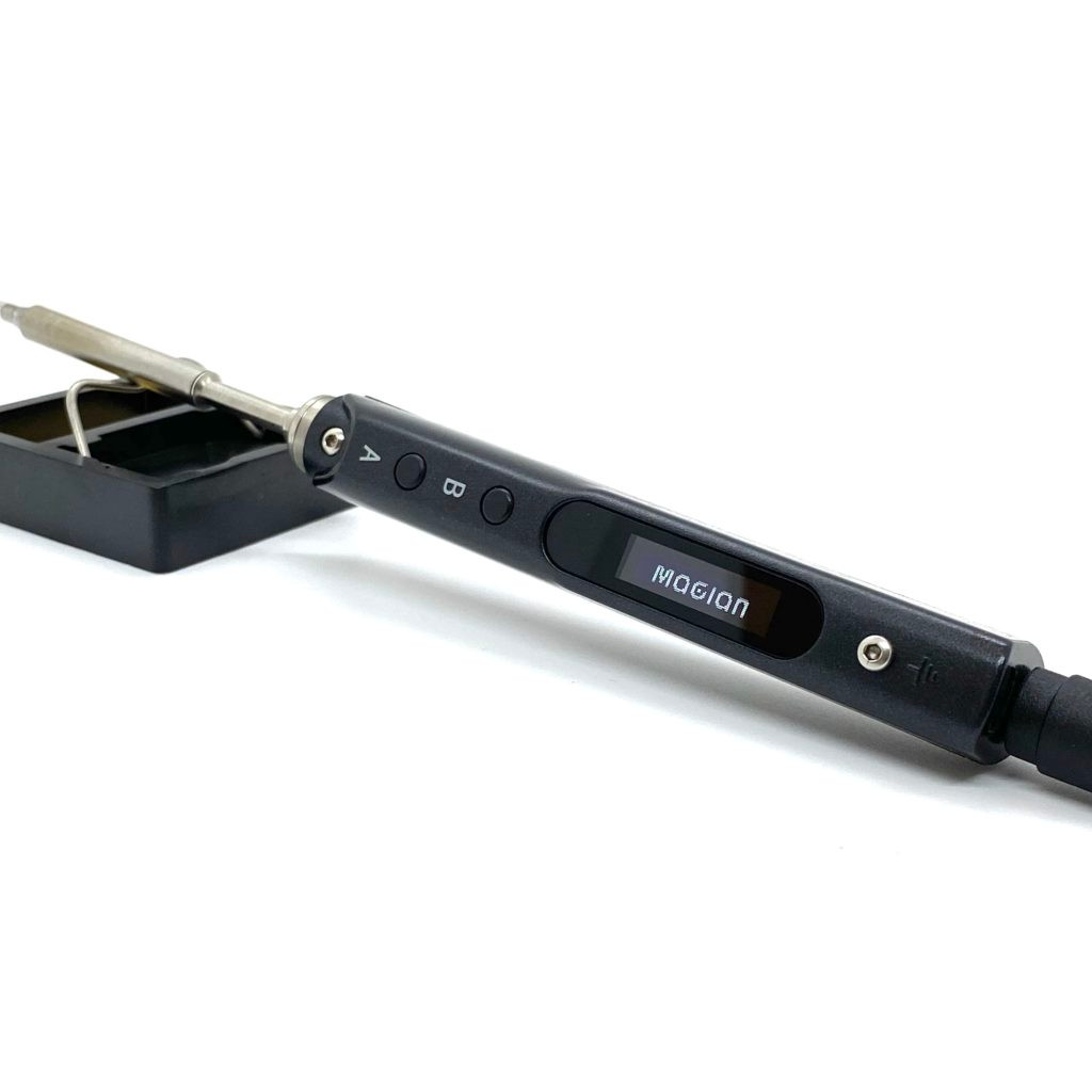 Maclan Racing SSI Series Simple Soldering Iron HADSSI065