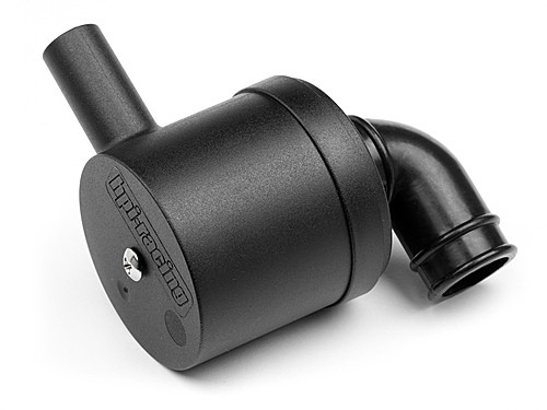 HPI Racing 1:8th Scale Waterproof Air Filter Complete (Trophy Nitro HPI101827