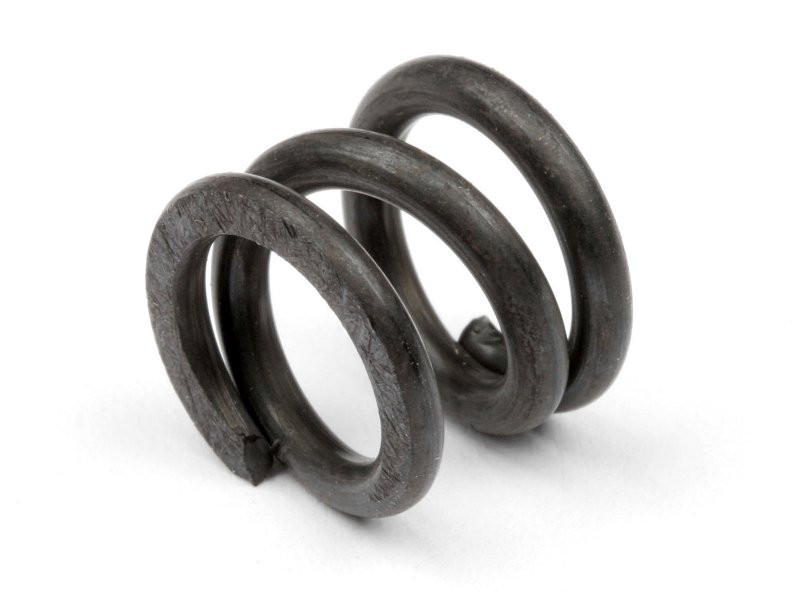 HPI Racing Slipper Clutch Spring 7X9X1.7mm 3 Coils Bullet MT/ST HPI101243