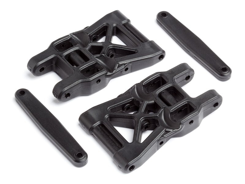 HPI Racing Suspension Arm Set Savage XS HPI105289