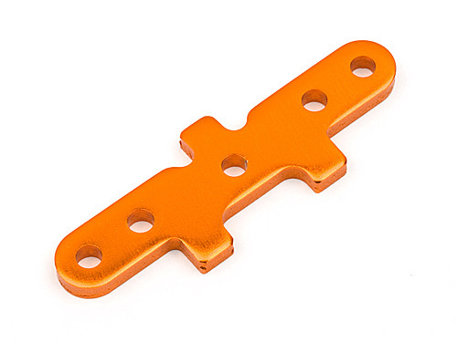 HPI Racing Front Lower Arm Brace Orange Bullet MT/ST HPI101220