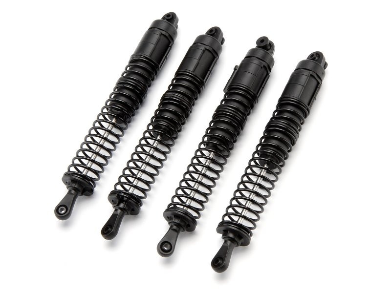 HPI Racing Big Bore Sport Shock Set (Assembled/Savage) HPI102365