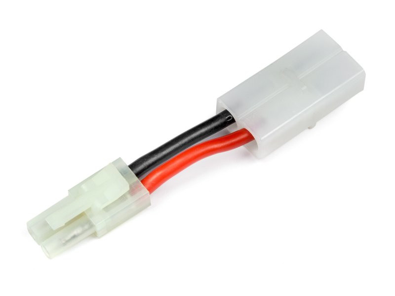 HPI Racing Tamiya Female To Tamiya Micro Male Adaptor HPI115526