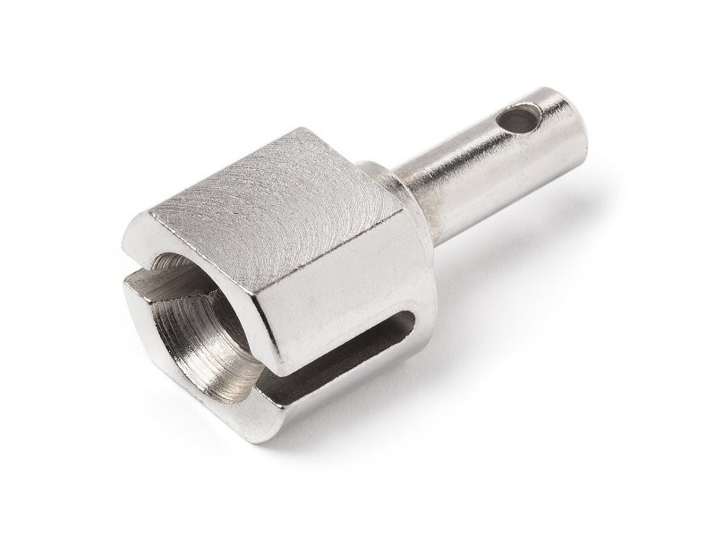 HPI Racing HD Center Differential Shaft 5X26.5mm (Front/1pc) WR8 HPI109920