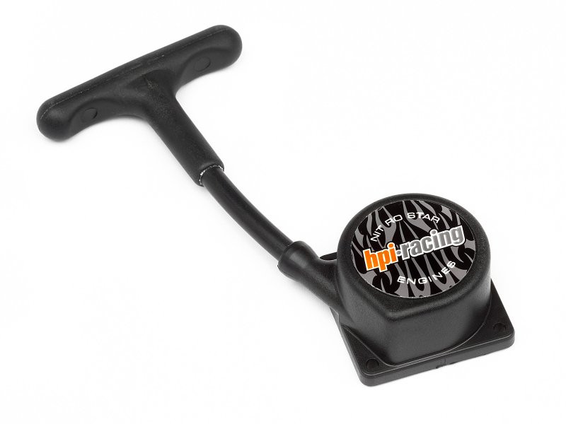 HPI Racing Pullstart 14mm Hex (G/F Series) HPI107828