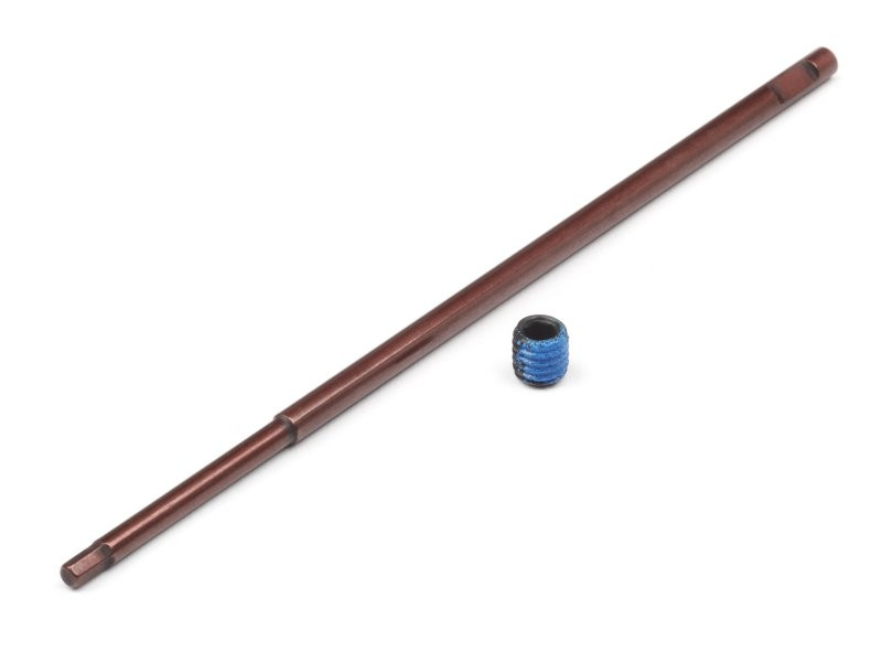 HPI Racing Pro-Series 2.0mm Hex Tool Tip With Set Screw HPI115549