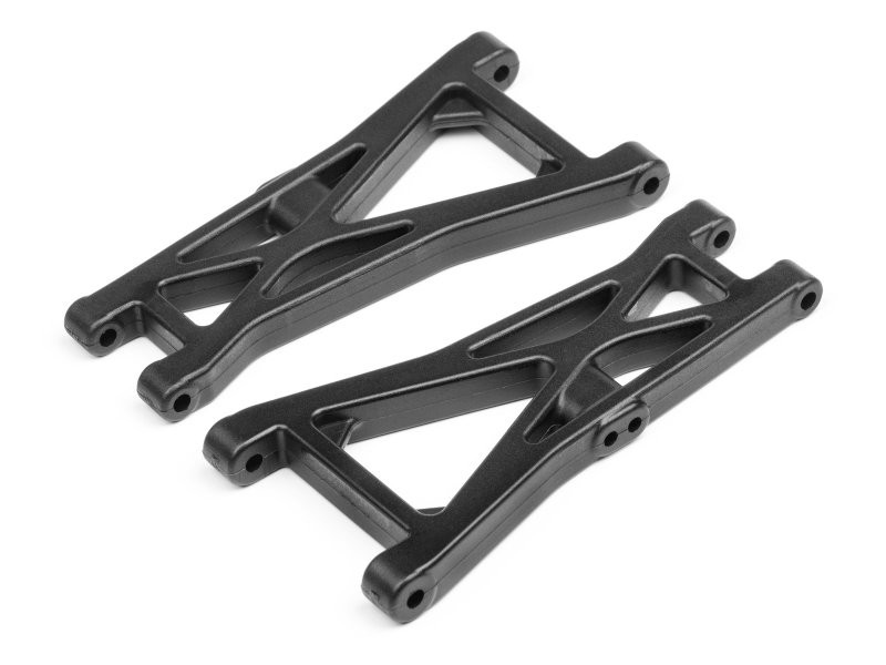 HPI Racing Front Suspension Arm Set Jumpshot HPI115320