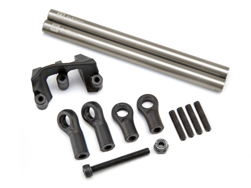 HPI Racing Option 4-Link Set, Option - Venture HPI117079