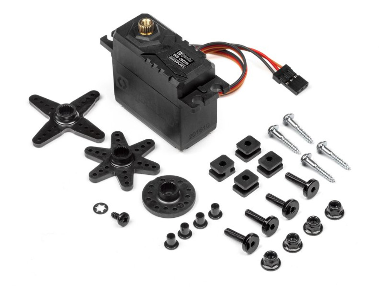 HPI SS-30MGWR Servo HPI SS-30MGWR Servo