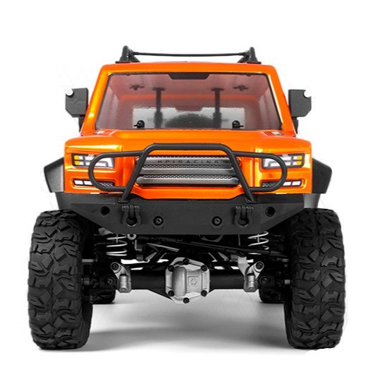 Venture Wayfinder RTR Metallic Orange