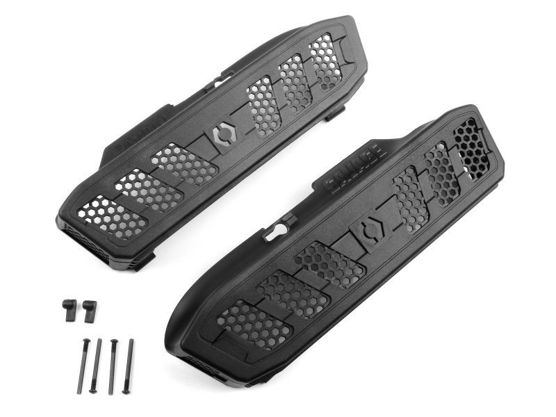 HPI Racing Battery Box Cover Set HPI160125