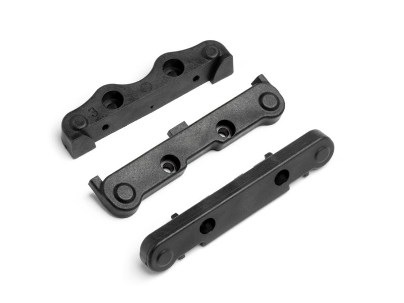 HPI Racing HD Pivot Plate Set HPI160417