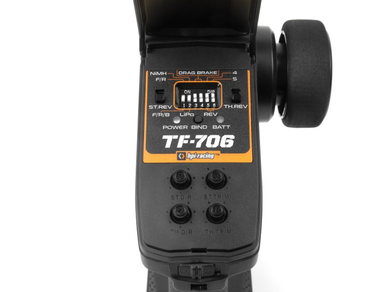 TF-706 6Ch Transmitter TF-706 6Ch Transmitter