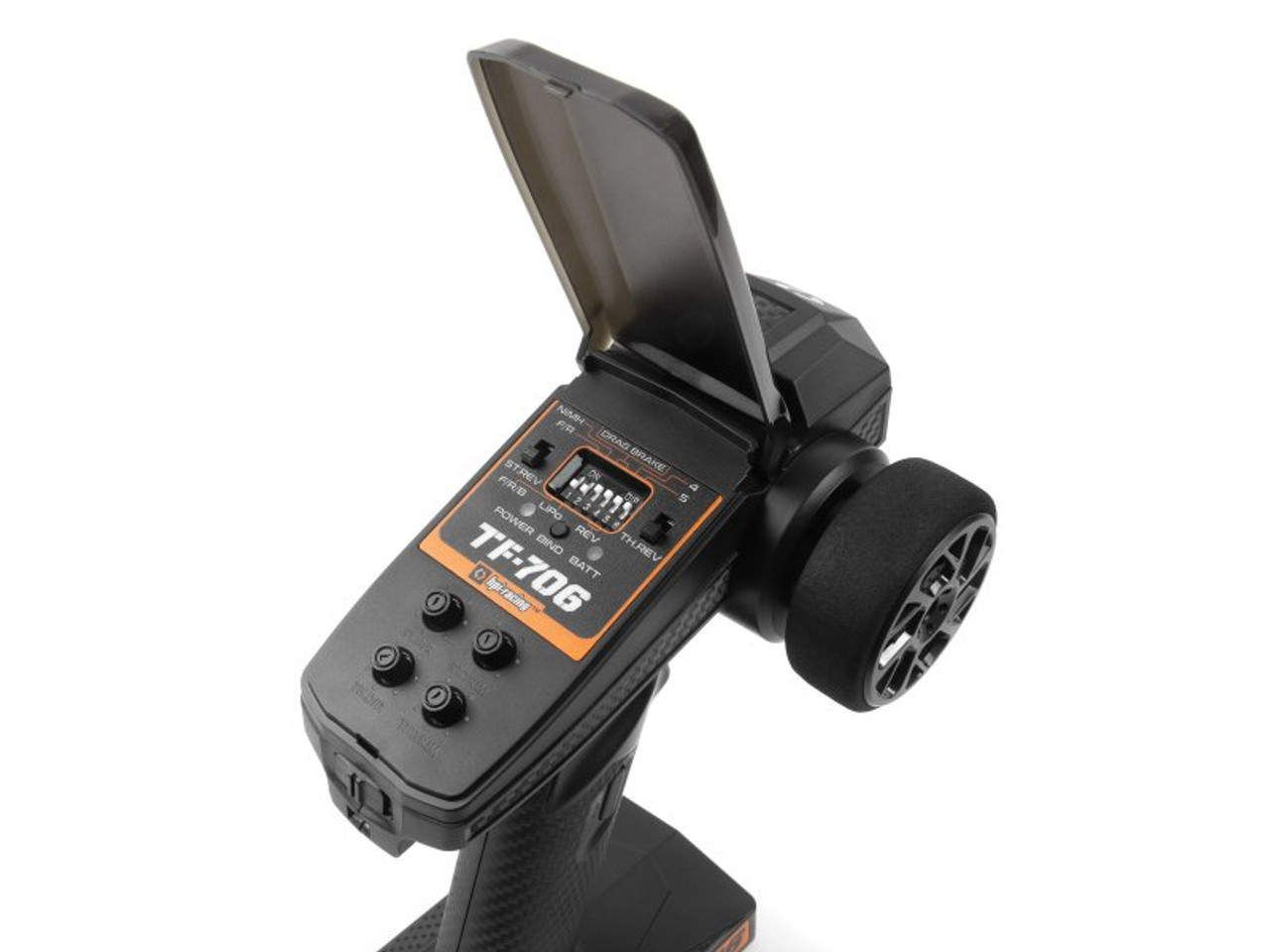 TF-706 6Ch Transmitter TF-706 6Ch Transmitter