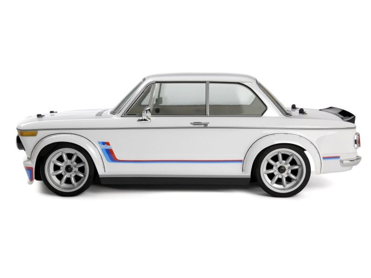 Sport 3 BMW 2002 Turbo Brushed Remote Control Car Sport 3 BMW 2002 Turbo Brushed Remote Control Car