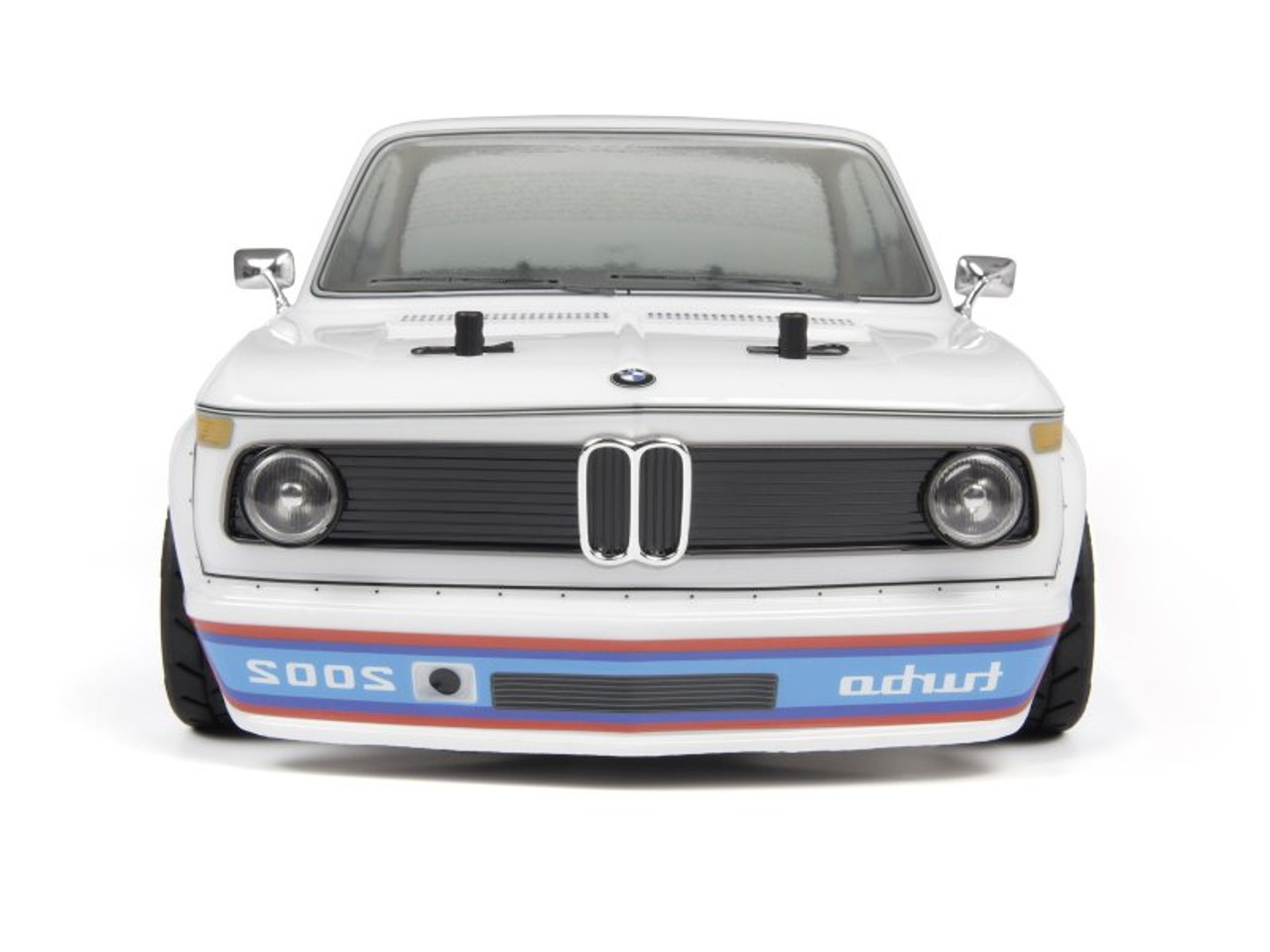 Sport 3 BMW 2002 Turbo - Flux Brushless Remote Control Car Sport 3 BMW 2002 Turbo - Flux Brushless Remote Control Car