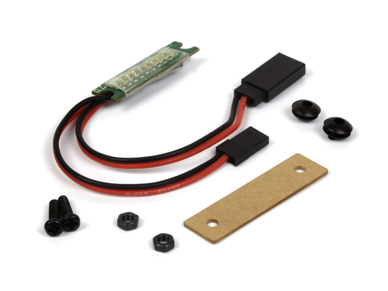 Savage Battery Level Indicator (308) Savage Battery Level Indicator (308)