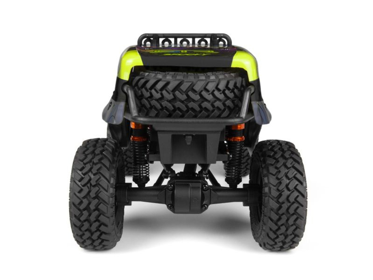 Venture18 U4 Ford Bronco 4400 - VGJR Venture18 U4 Ford Bronco 4400 - VGJR