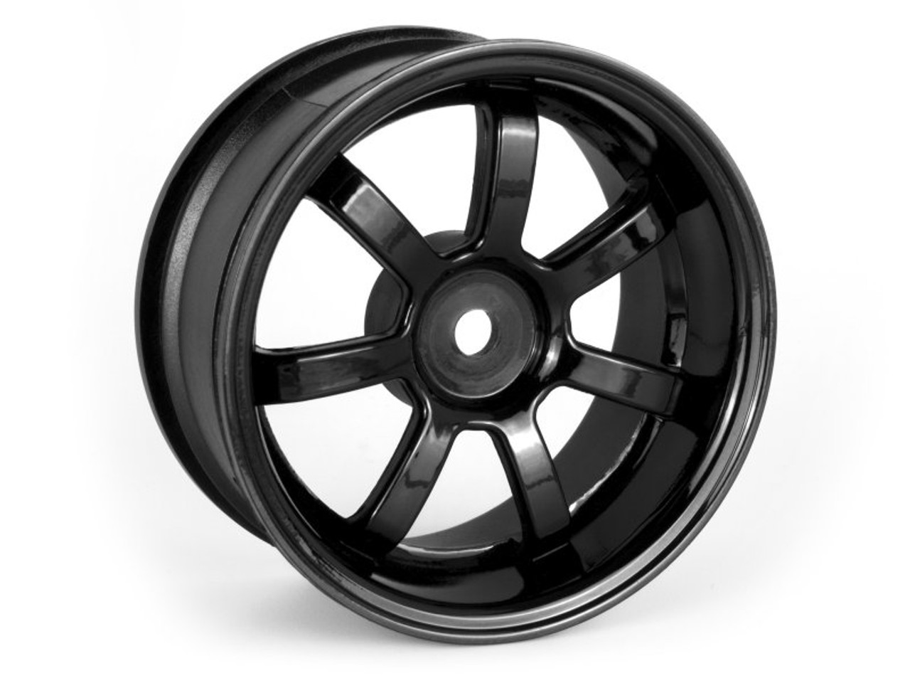 Rays Gram Lights 57S-PRO Gloss Black (3mm), for Sport 3 Rays Gram Lights 57S-PRO Gloss Black (3mm), for Sport 3